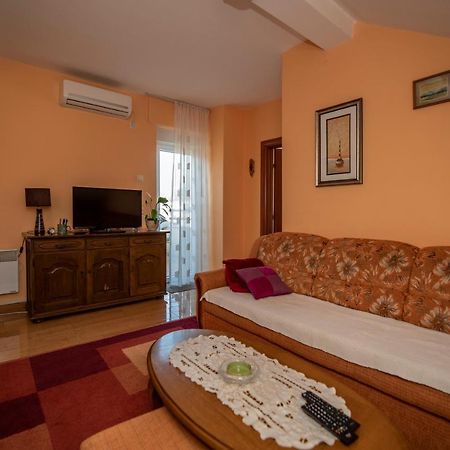 Апартаменти Apartman Pogled Требинє Екстер'єр фото