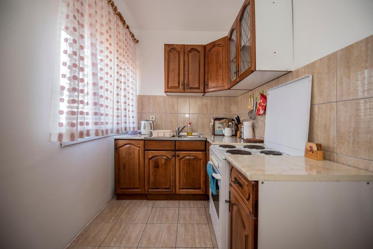 Апартаменти Apartman Pogled Требинє Екстер'єр фото