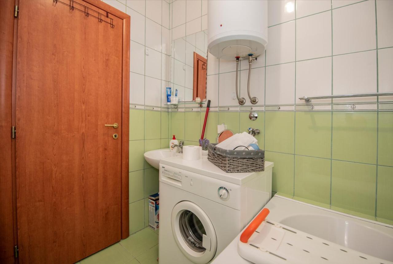 Апартаменти Apartman Pogled Требинє Екстер'єр фото