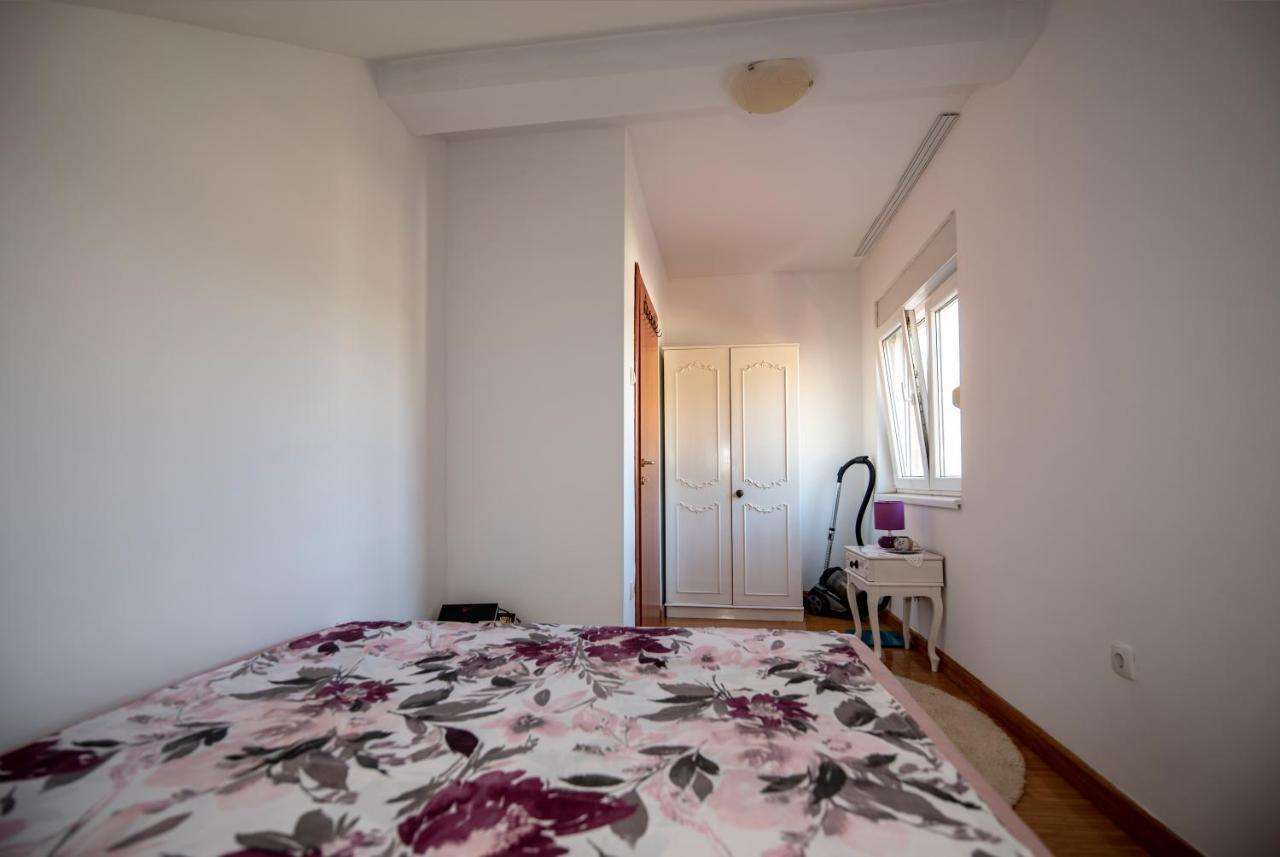 Апартаменти Apartman Pogled Требинє Екстер'єр фото